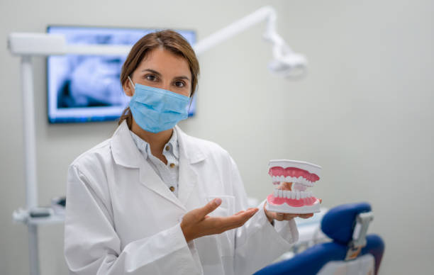 Best Emergency Root Canal Treatment in Kittitas, WA